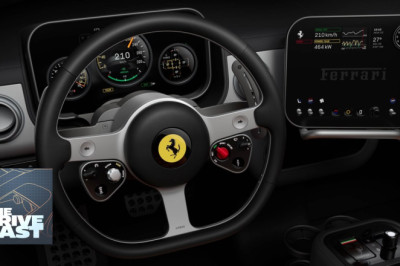 Can the Man Who Designed the iPhone Help Automakers Turn Away from Massive Screens?