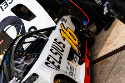 Daytona Practice Results: February 11, 2026 (NASCAR)