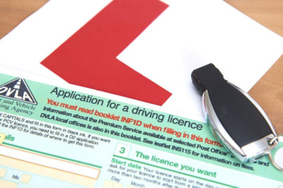 DVLA warning as UK drivers and learners could be issued £1,000 fine