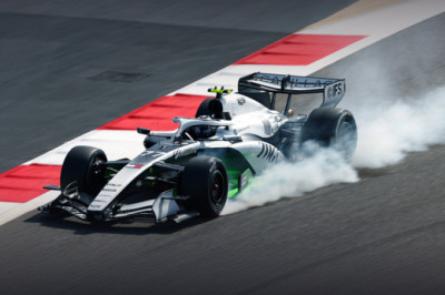 F1 Bahrain Testing 2026: Day 1 Highlights