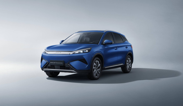 Feb 11: UK steel on the brink; More UK troops for Norway; BYD boosts Atto 3 SUV