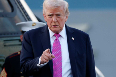 Ford Blames Trump's Tariffs as It Crashes to Worst Loss Since 2008. The Failed EV Bet Is Really to Blame.