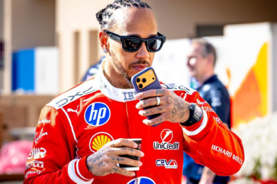 Hamilton: Fans 'need a degree' to get new F1 terms