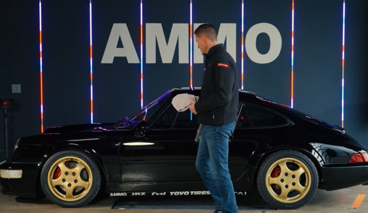 Here’s How a Master Detailer Turns Chaos into Calm