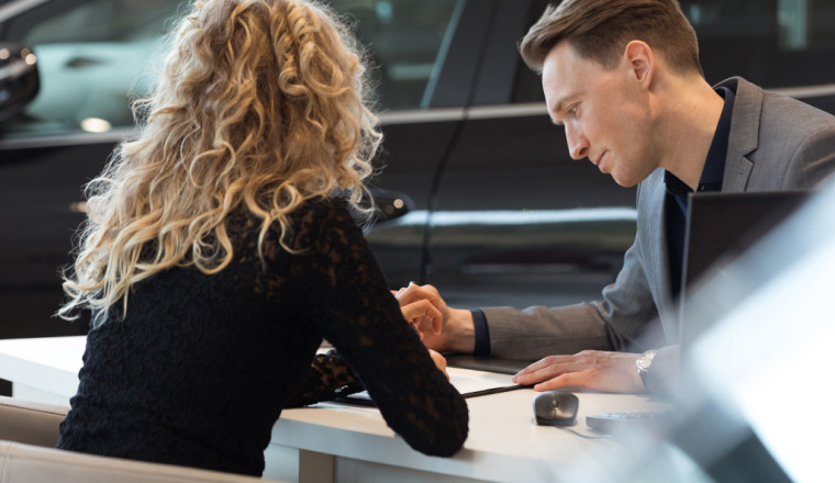 How to prove your marketing activity drives vehicle sales