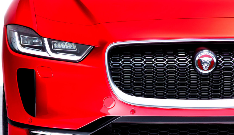 Jaguar Warns Thousands Of EV Owners To Park Outside Again