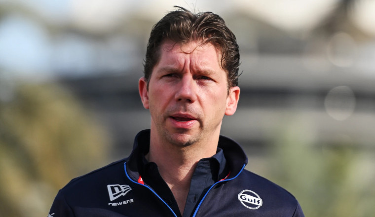 ‘Mood has lifted’ at Williams in Bahrain