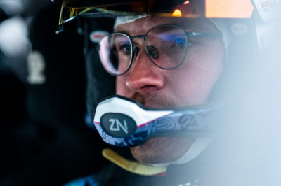 Munster did Rally1 roll‑outs for Hyundai