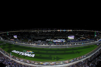 NASCAR crew chief unable to attend Daytona due to injury