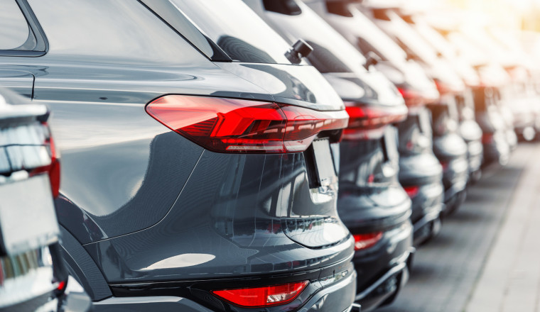 Salvage Title Cars Are Appearing On Dealer Lots As An 'Affordable' Alternative