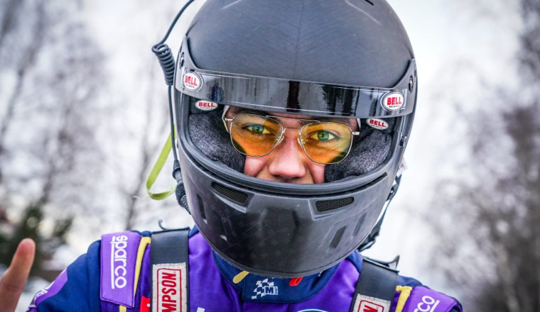 Sesks’ aims for WRC 2026