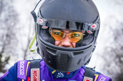 Sesks’ aims for WRC 2026