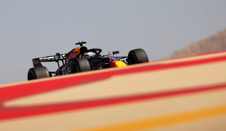 The first clues from F1 testing's most meaningful data