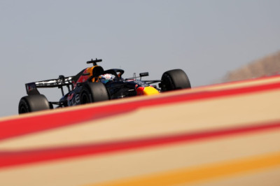 The first clues from F1 testing's most meaningful data