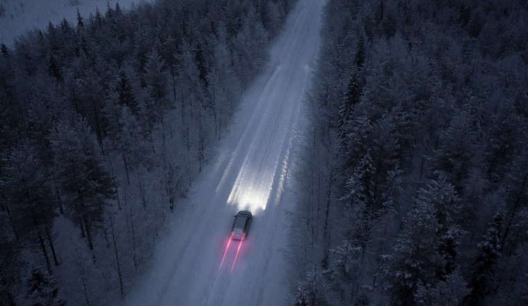 These Countries Have The Best Winter Drivers, According To You