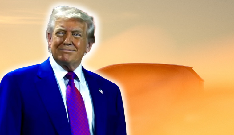 Trump To Dump The Only Rule Stopping Unlimited Auto Pollution