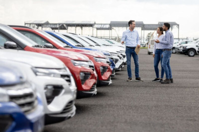 UK car hire company crashes into administration - in business since 1981