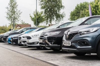 UK's most popular used car announced and it's not a VW, BMW, or Audi