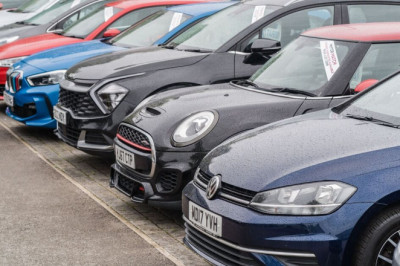 UK's most popular used car named and it's not a BMW, Audi or Mercedes