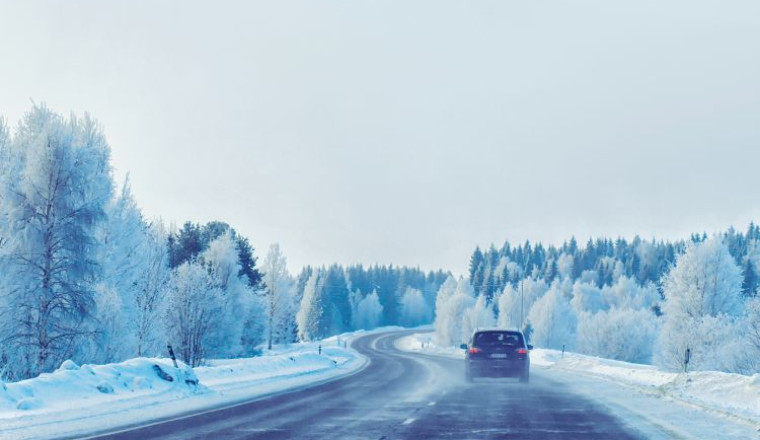 What Makes Those Pesky Finns Brilliant: The World's Best Drivers Come From a Country That Makes Getting a License Harder Than Medical School