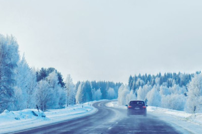 What Makes Those Pesky Finns Brilliant: The World's Best Drivers Come From a Country That Makes Getting a License Harder Than Medical School