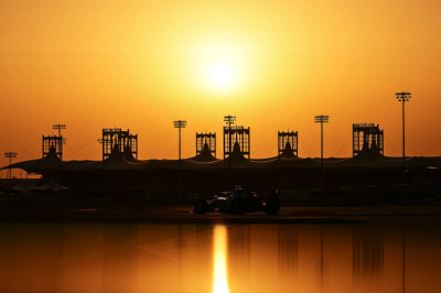 What we learned from Day 1 of the first Bahrain test