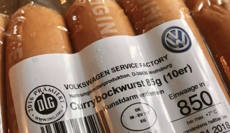 What's Your Favorite Non-Vehicle Product Made By A Car Company?