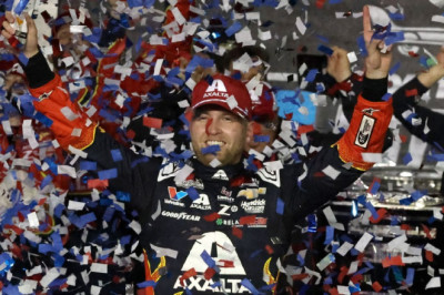 Who has won Daytona 500? All-time NASCAR winners list