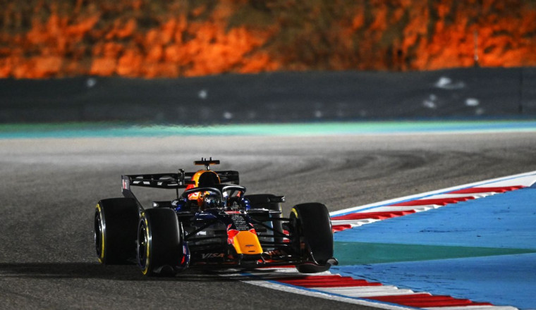 Wolff: Red Bull, not Mercedes, the 2026 benchmark