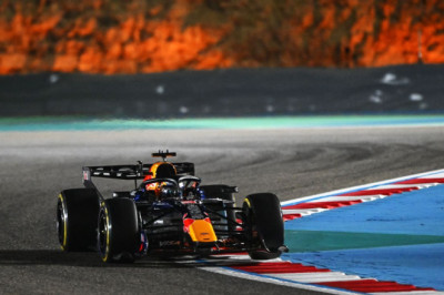 Wolff: Red Bull, not Mercedes, the 2026 benchmark