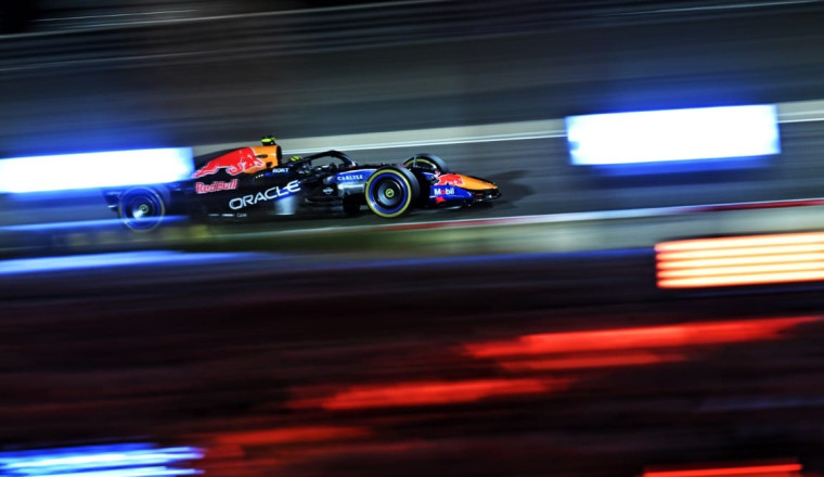 10 things we learned from the first Bahrain F1 2026 test