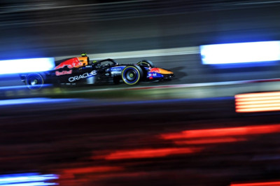 10 things we learned from the first Bahrain F1 2026 test