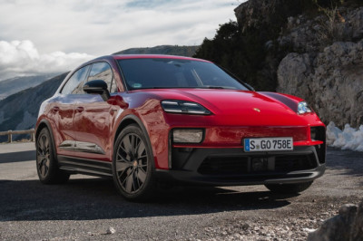 2026 Porsche Macan GTS Electric | PH Review