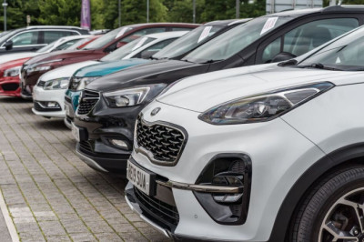 59 vehicles have car tax ‘doubled’ - full list including Ford, Toyota and VW