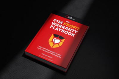 A warranty relationship worth committing to: The £1m profit playbook