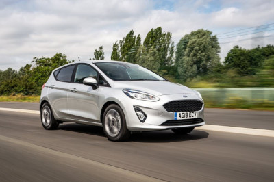 Best-selling used cars of 2025: Ford Fiesta takes top spot despite being axed