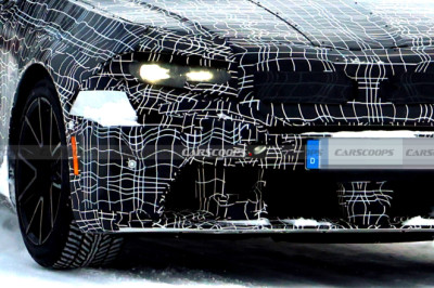 BMW Is Injecting Future Neue Klasse DNA Into Its M5 Touring