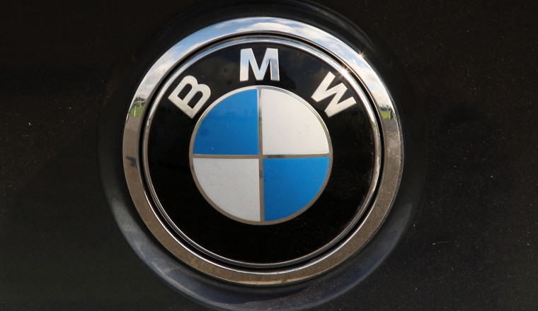 BMW to recall nearly 25,000 cars in UK over potential starter fire risk