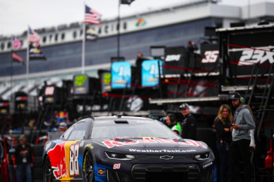 Daytona 500 Practice Results: February 13, 2026 (NASCAR Cup Series)