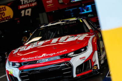 Daytona Practice Results: February 14, 2026 (NASCAR Cup Series)