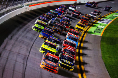 Daytona Race Results: February 13, 2026 (NASCAR Trucks)