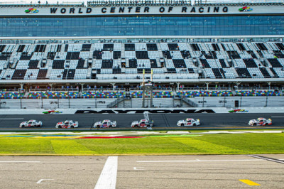 Daytona Race Results: February 14, 2026 (ARCA Menards Series)