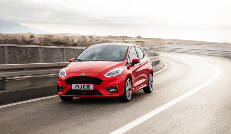 Discontinued Fords flying as used car market ‘wakes up’ in February