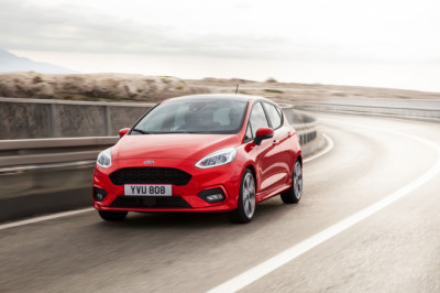 Discontinued Fords flying as used car market ‘wakes up’ in February