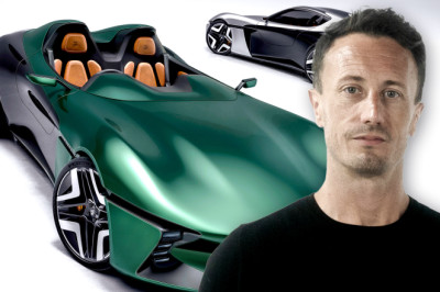 Ex-Tesla Engineer Says EVs Took A Wrong Turn, Longbow Thinks There’s A Better Way