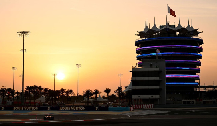 F1 testing: When and how to watch final three days live, full Bahrain preseason schedule and times