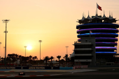 F1 testing: When and how to watch final three days live, full Bahrain preseason schedule and times