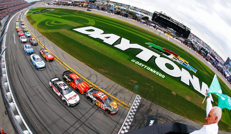 How much money does the Daytona 500 winner make? (2026)