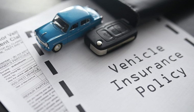 How To Actually Cut Car Insurance Costs. And The Myths That Cost You Money.