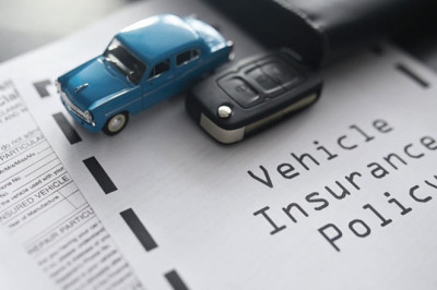 How To Actually Cut Car Insurance Costs. And The Myths That Cost You Money.